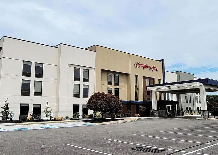 Hampton by Hilton Greensburg