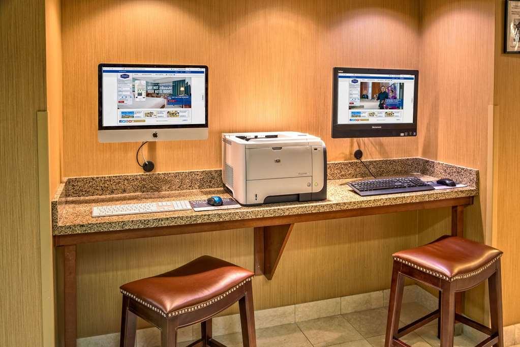 Hampton Inn Greensburg