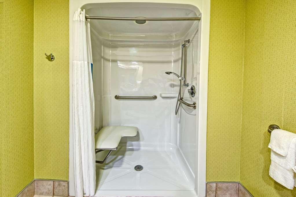 Inn Hampton Greensburg