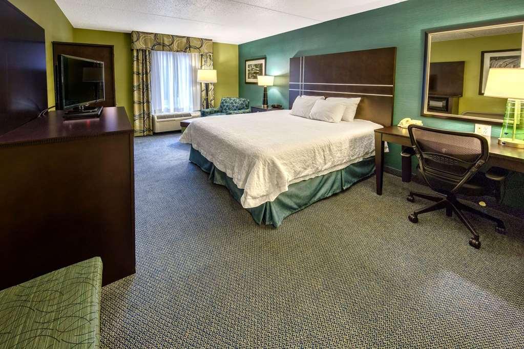 Hampton Inn 3*