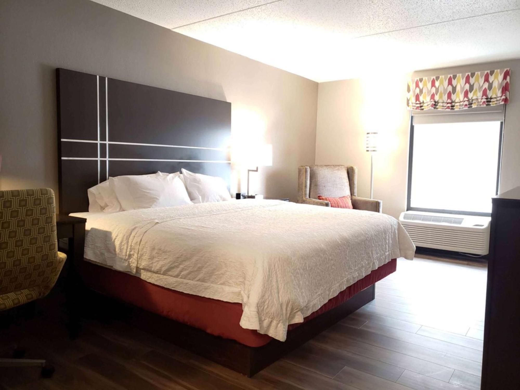 Inn Hampton Greensburg