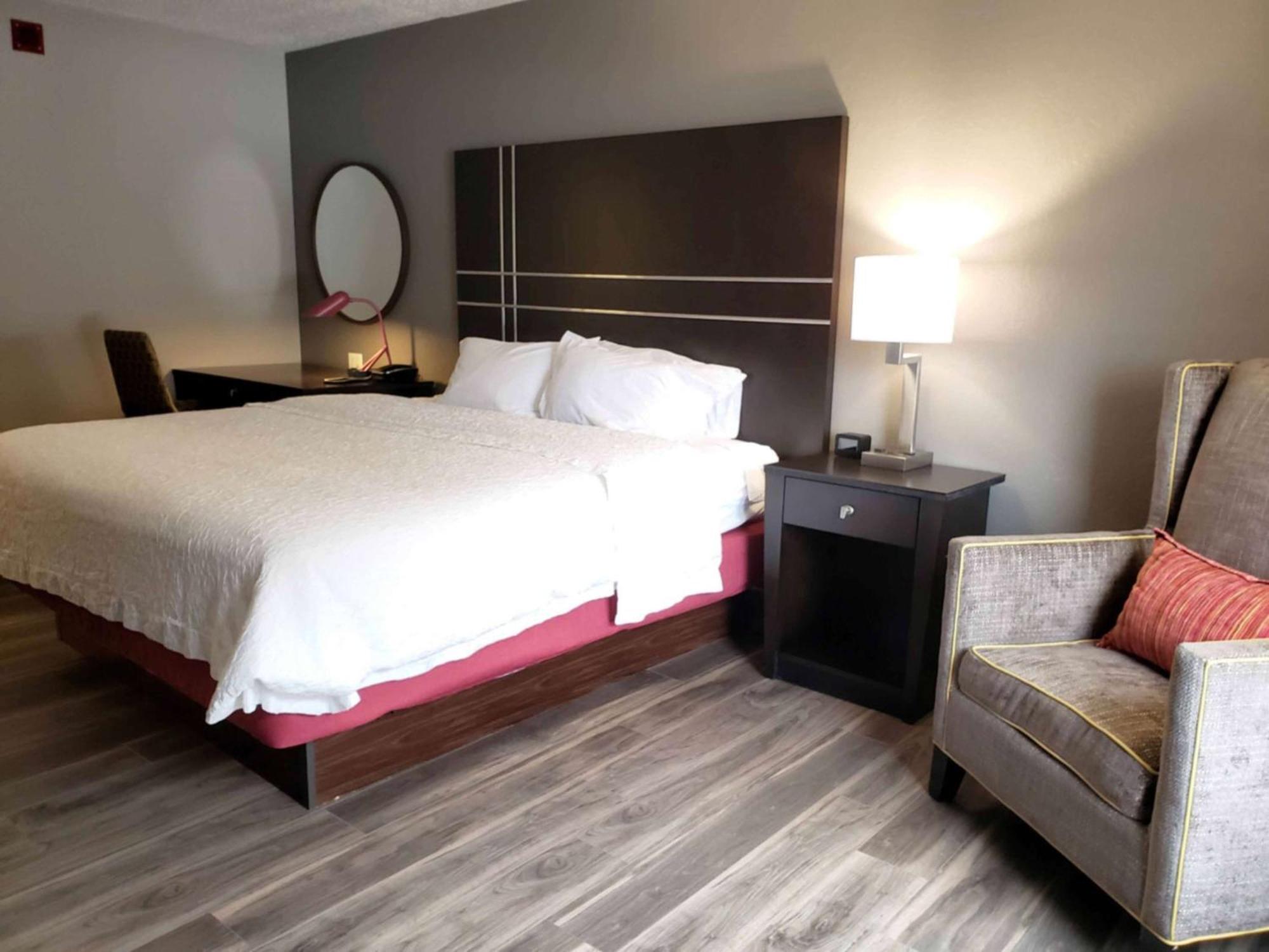Inn Hampton Greensburg