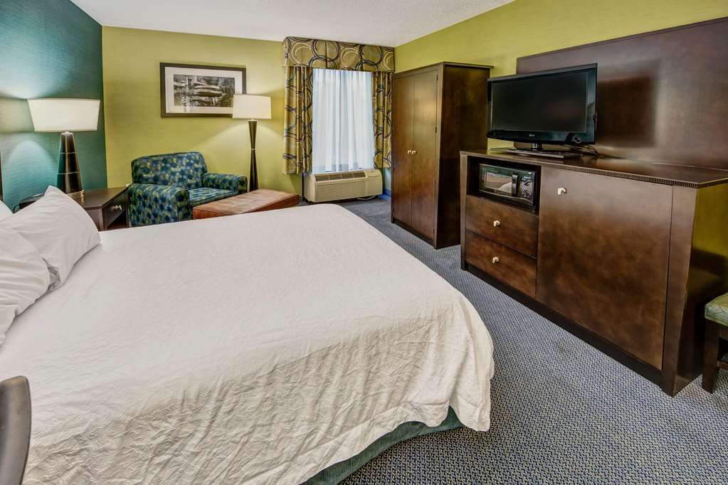Hampton Inn Greensburg