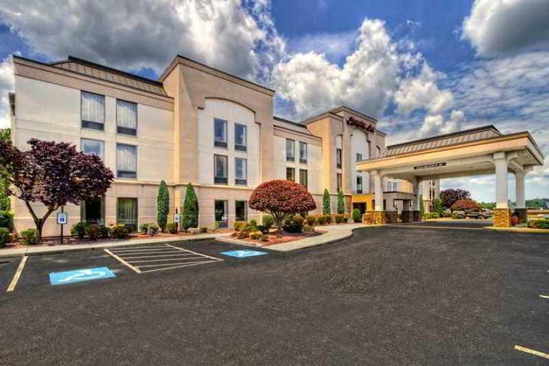 Hampton 3* Greensburg