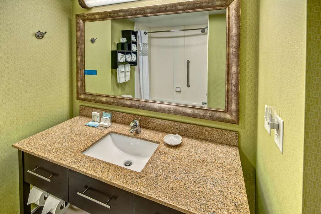 Hampton Inn Greensburg