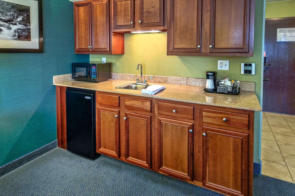 Hampton Inn Greensburg