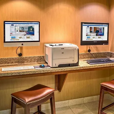 Hampton Inn Greensburg 
