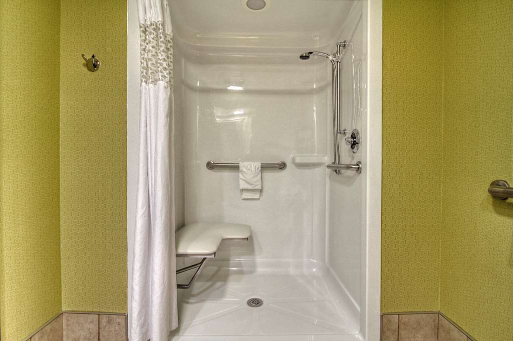 Hampton 3* Greensburg